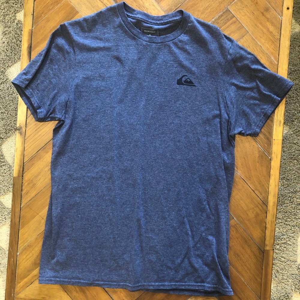 Men's Quicksilver TShirt